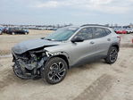 Chevrolet Trax 2024