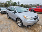 Subaru Forester 2015
