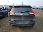 Jeep Grand Cherokee 2017