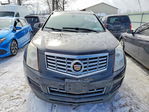 Cadillac SRX 2015