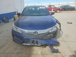 Honda Accord 2016