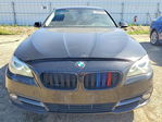 BMW Series 5 2016