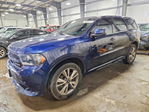 Dodge Durango 2013