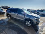 GMC Terrain 2018