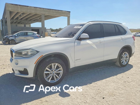BMW X5 2015 - Image 1 of 13