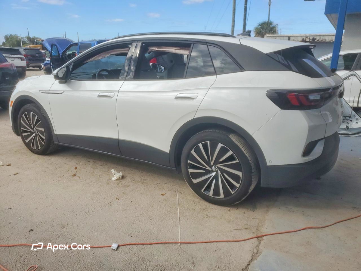 Volkswagen ID.4 2024
