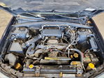 Subaru Forester 2006