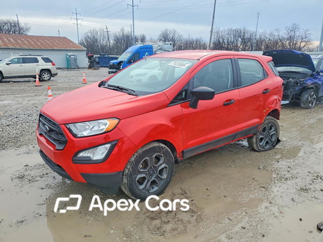 Ford EcoSport 2018 - Image 1 of 14