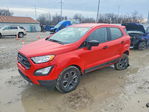 Ford EcoSport 2018