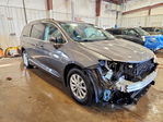 Chrysler Pacifica 2017