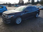 Kia Optima 2016