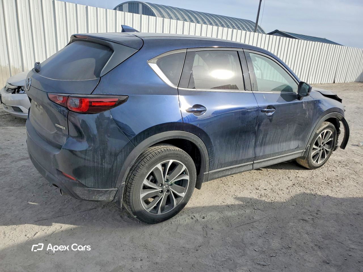 Mazda CX-5 2023