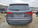 Honda Pilot 2017