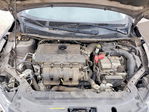 Nissan Sentra 2016