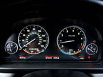 BMW Series 5 2016