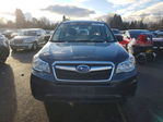 Subaru Forester 2016