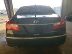 Hyundai Genesis 2012