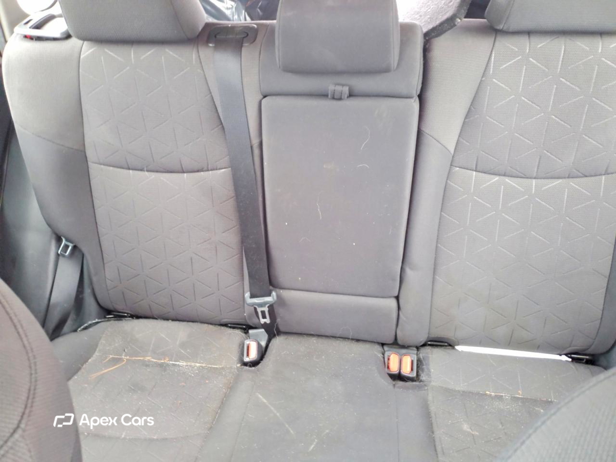 Toyota RAV 4 2019