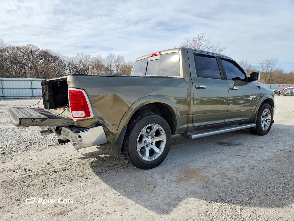 RAM 1500 2014