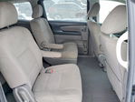 Honda Odyssey 2014