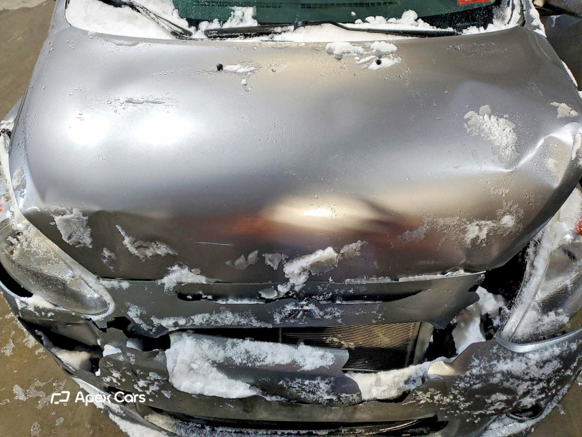 Mitsubishi Mirage 2015