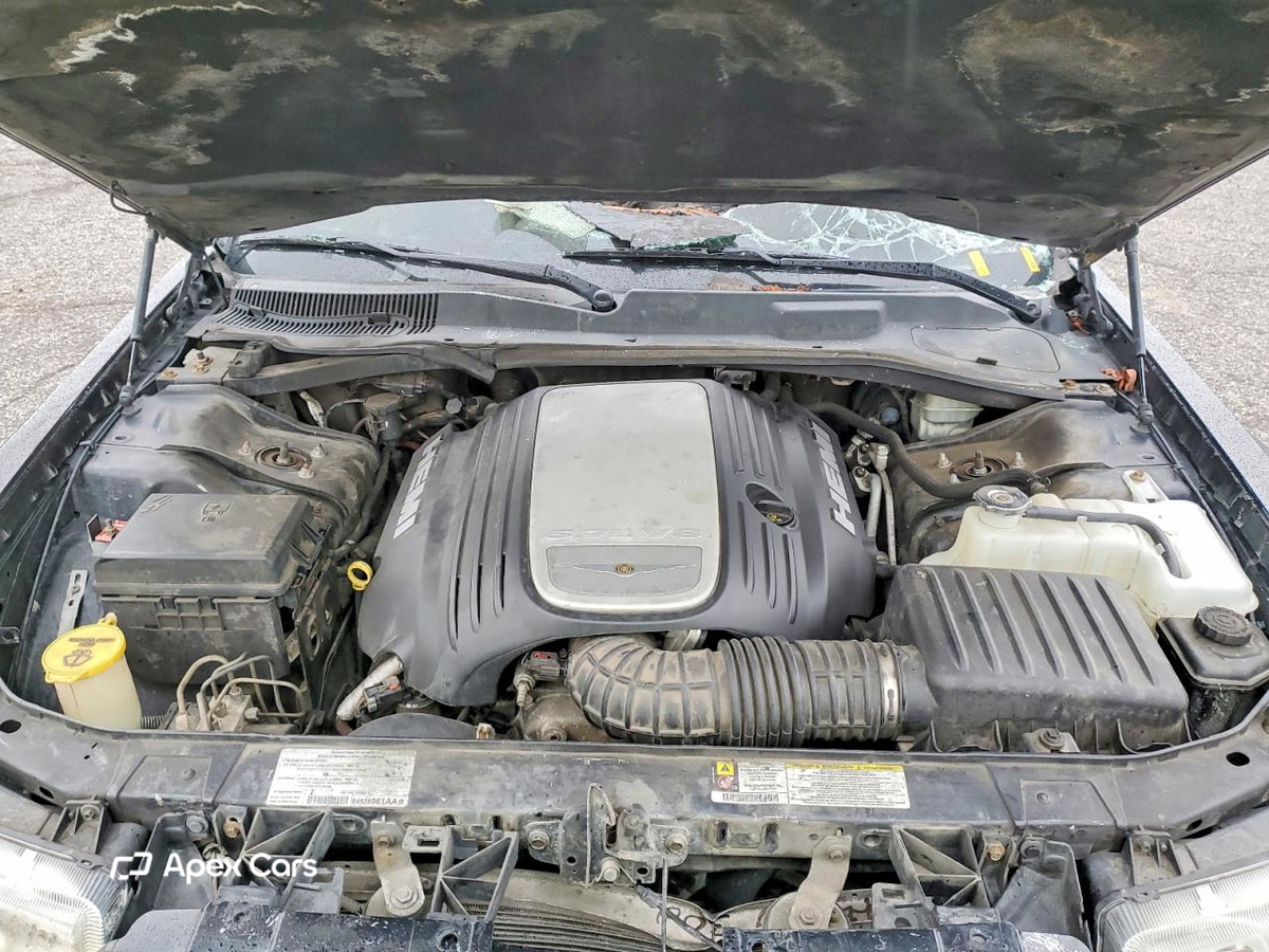 Chrysler 300 2008