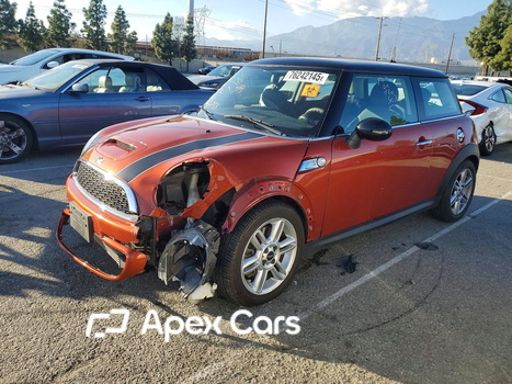 MINI Cooper 2011 - Zdjęcie 1 z 12