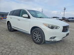 Infiniti JX 2013