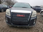 GMC Terrain 2010