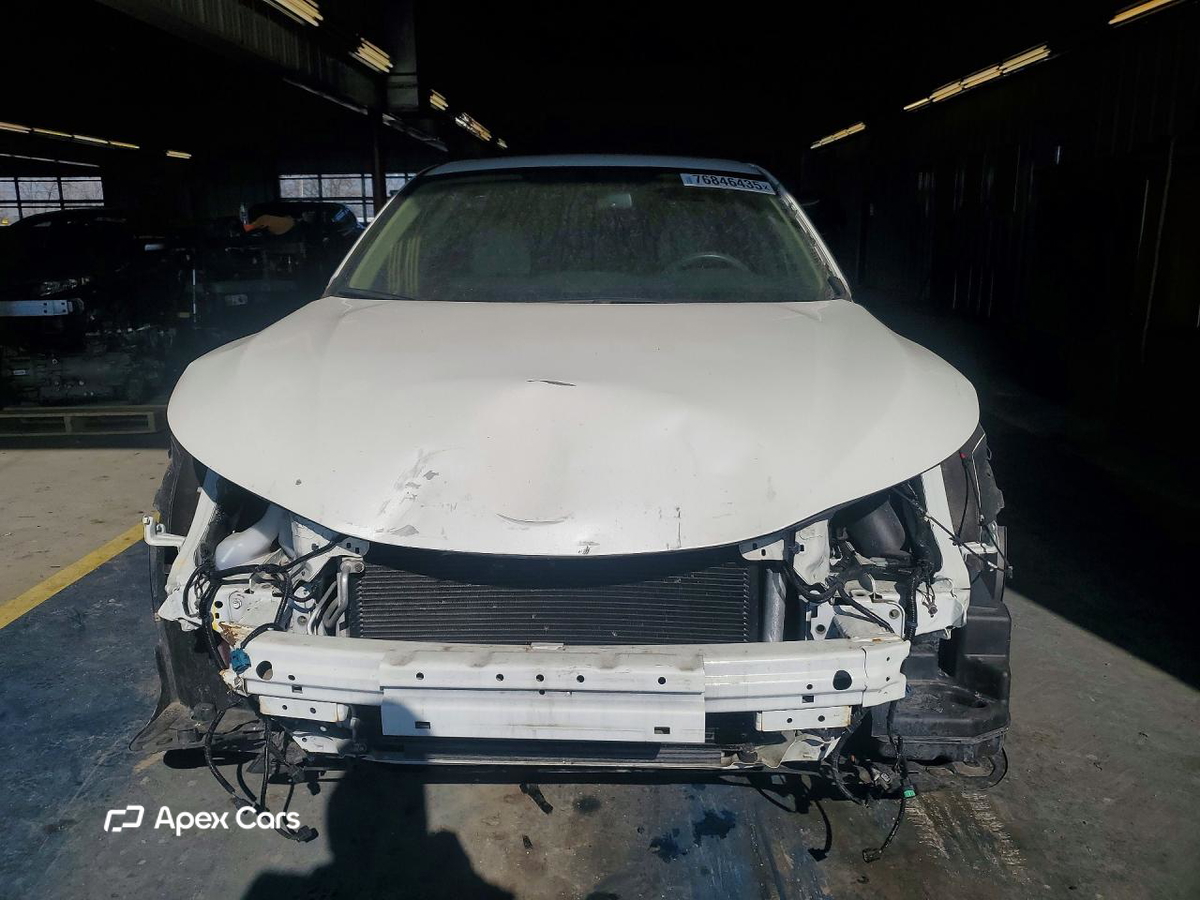 Honda Accord 2016