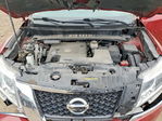 Nissan Pathfinder 2016