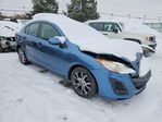 Mazda 3 2011