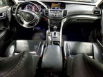 Acura TSX 2012