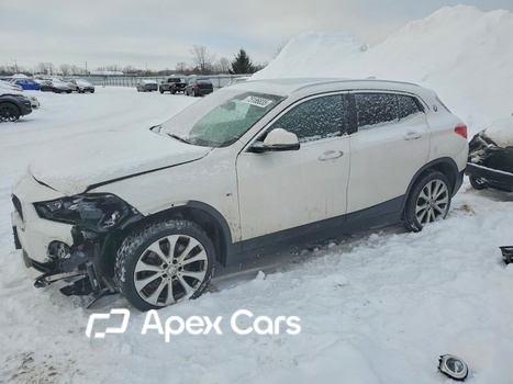 BMW X2 2018 - Image 1 of 13