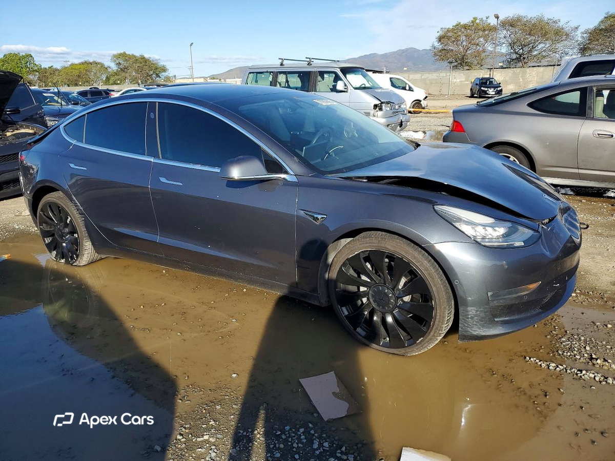 Tesla Model 3 2020
