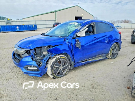 2019 Honda HR-V - Zdjęcie 1 z 5