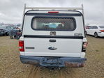 Ford Ranger 2009