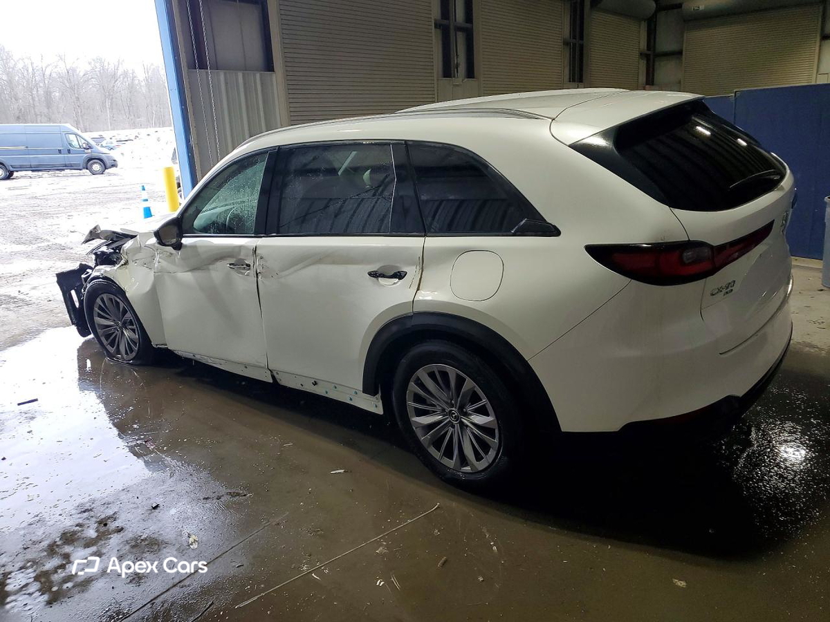 Mazda CX-90 2025