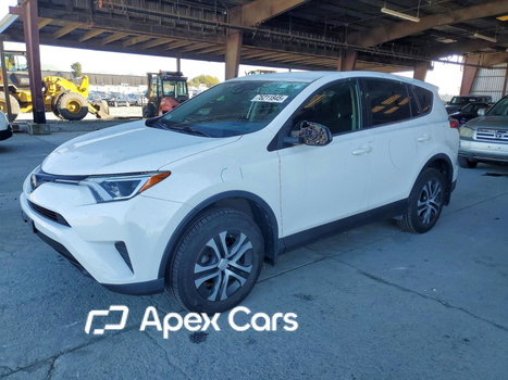 Toyota RAV 4 2018 - Image 1 of 5