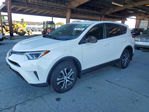 Toyota RAV 4 2018
