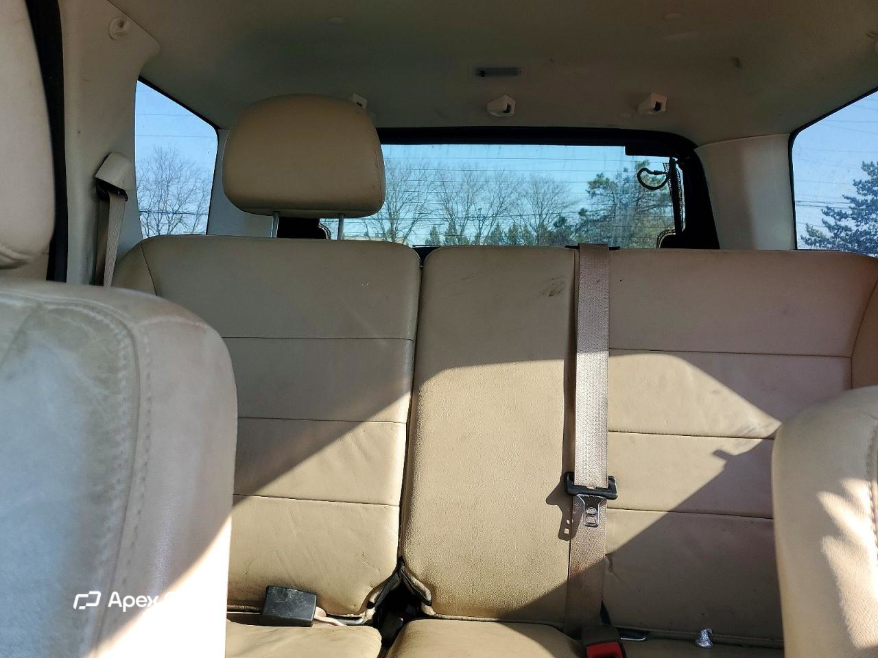Ford Escape 2012