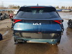 Kia Sportage 2025