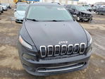 Jeep Cherokee 2017