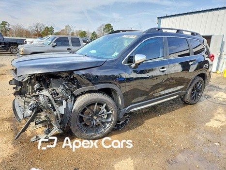 Subaru Ascent 2021 - Image 1 of 15