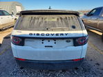 Land Rover Discovery 2016