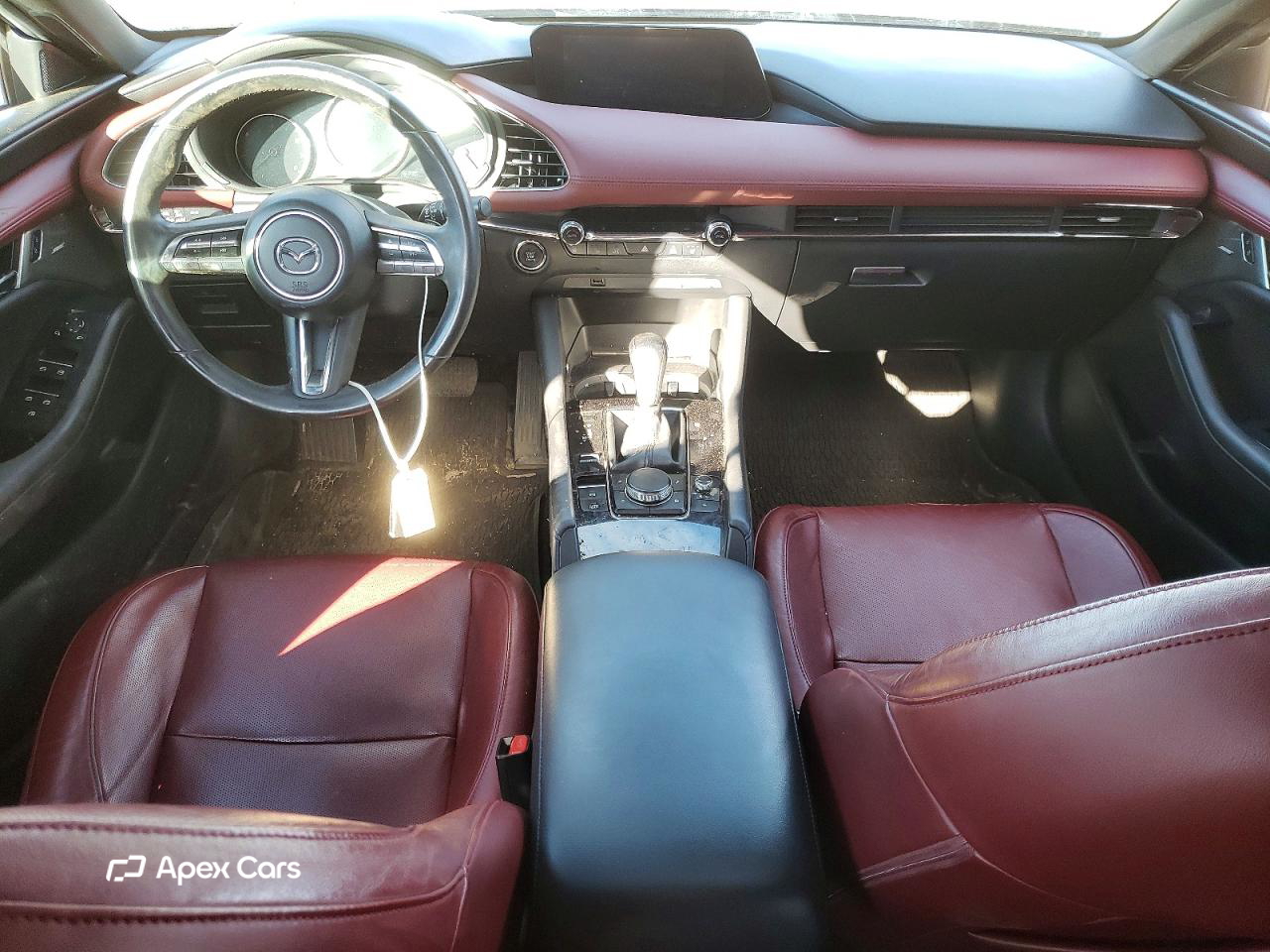 Mazda 3 2021