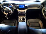 Ford Explorer 2021