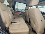 Land Rover LR4 2015