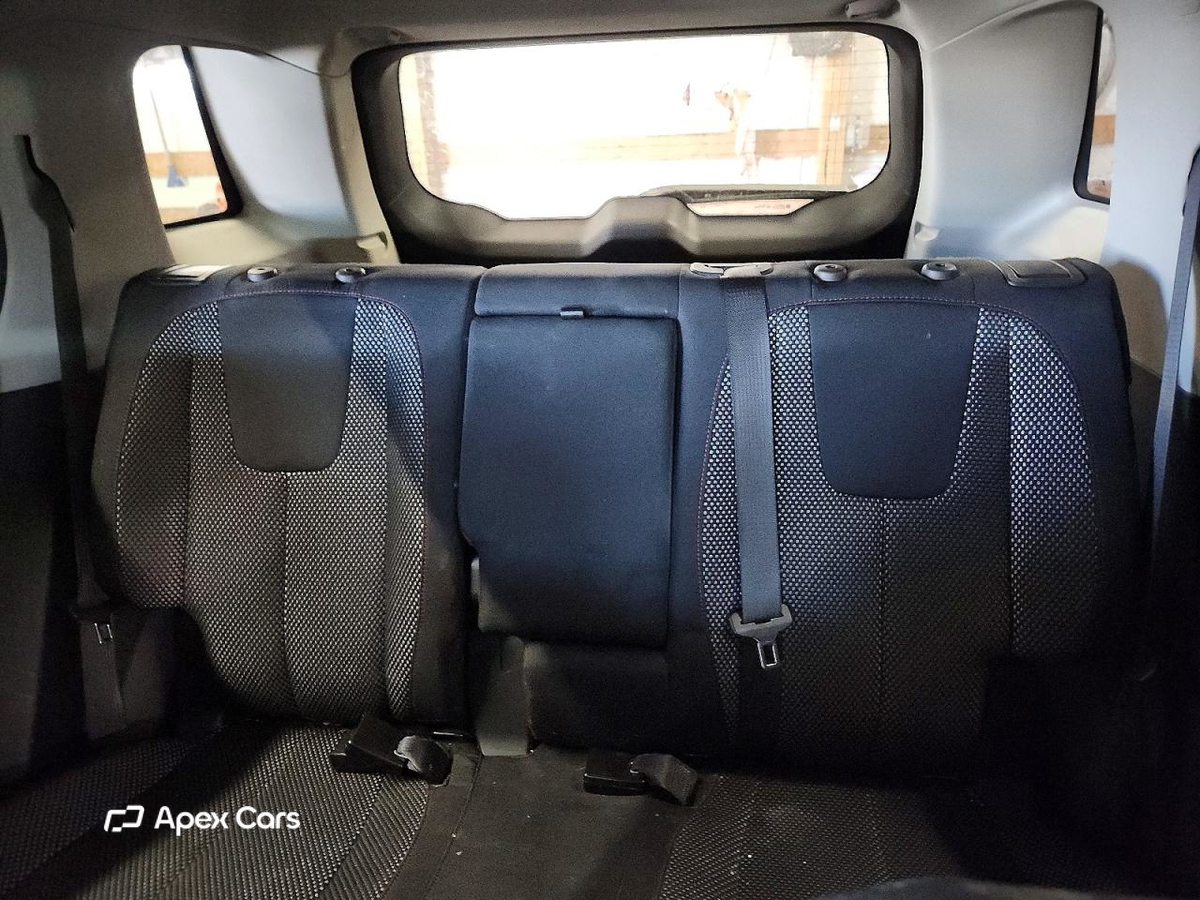 GMC Terrain 2011