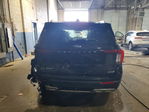 Ford Explorer 2025